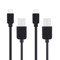 Micro USB Charging Cable Fast Sync USB Data Cable For Android Devices 7