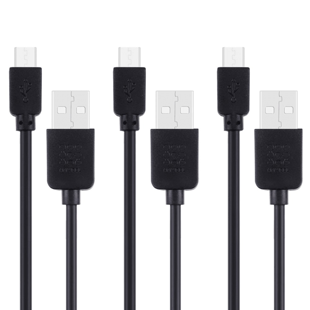 Micro USB Charging Cable Fast Sync USB Data Cable For Android Devices 8