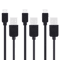 Micro USB Charging Cable Fast Sync USB Data Cable For Android Devices 8