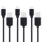Micro USB Charging Cable Fast Sync USB Data Cable For Android Devices 8
