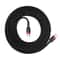 60W USB C Fast Charging Cable 2M Braided PD Type C Charger Cord 0