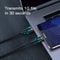 60W USB C Fast Charging Cable 2M Braided PD Type C Charger Cord 5