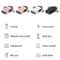 3 In 1 USB C OTG Adapter With USB 30 Fast Transfer 60W PD Charging 6