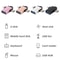 3 In 1 USB C OTG Adapter With USB 30 Fast Transfer 60W PD Charging 6
