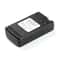 Smart Universal Phone Battery Charger with LCD Display & USB Output for Li ion Batteries