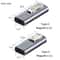USB C To MagSafe 12 PD Charging Adapter For Fast Magnetic Converter 4