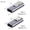 USB C To MagSafe 12 PD Charging Adapter For Fast Magnetic Converter 4