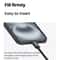 A8060 240W USB C Fast Charging Cable 15m Braided PD Type C Cord 3