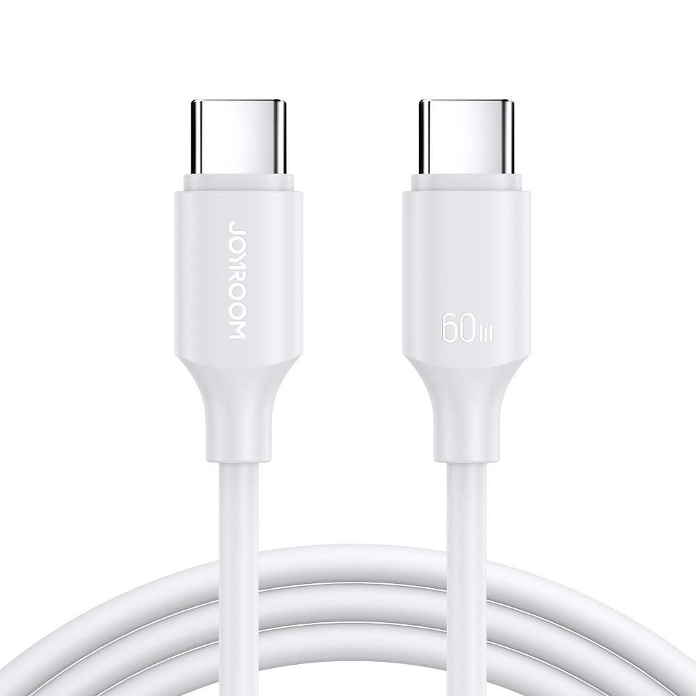 JOYROOM 60W USB C Fast Charging Type C Data Cable Durable & High Speed