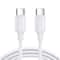 JOYROOM 60W USB C Fast Charging Type C Data Cable Durable & High Speed