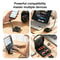 Multifunctional Portable Dual Interface Card Reader & Storage Box