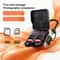 Multifunctional Portable Dual Interface Card Reader & Storage Box