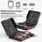 Multifunctional Portable Dual Interface Card Reader & Storage Box