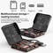 Multifunctional Portable Dual Interface Card Reader & Storage Box