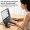 Multifunctional Portable Dual Interface Card Reader & Storage Box