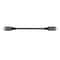 100W Fast Charging Type C to Type C Nylon Braided Cable with 8K Support