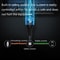 100W Fast Charging Type C to Type C Nylon Braided Cable with 8K Support