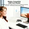 Multi Functional High Speed Card Reader With USB Type C SD Support 9