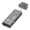 Multi Functional High Speed Card Reader With USB Type C SD Support 12