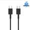 45W USB C Fast Charging Cable 5A Type C Data Charger