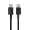45W USB C Fast Charging Cable 5A Type C Data Charger