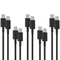 45W USB C Fast Charging Cable 5A Type C Data Charger
