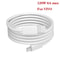 USB C Fast Charging Cable PD USB C Cable 6A 1