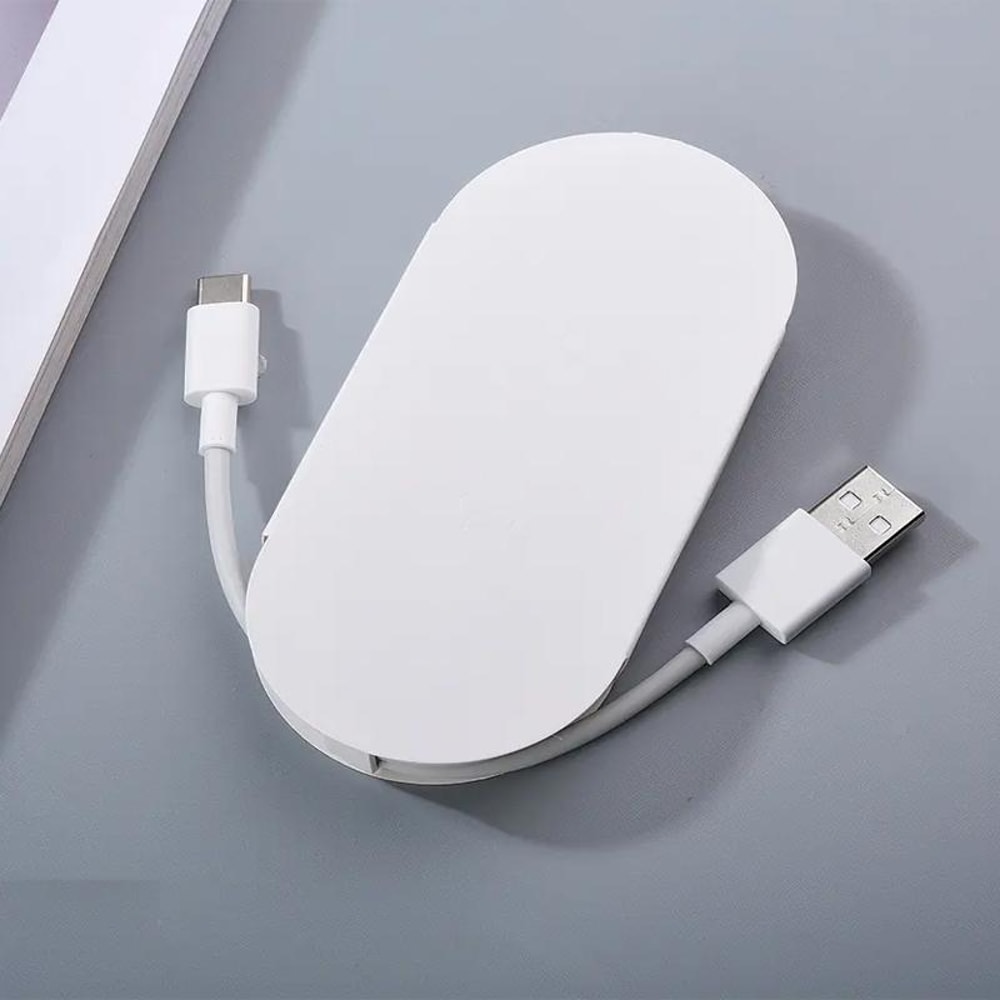 USB C Fast Charging Cable PD USB C Cable 6A 4