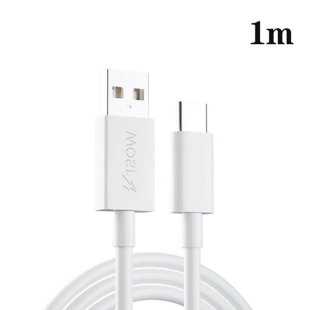 USB C Fast Charging Cable PD USB C Cable 6A 5