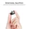 Premium 120W Magnetic USB C Fast Charging Adapter with Right Angle Connector