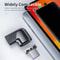Premium 120W Magnetic USB C Fast Charging Adapter with Right Angle Connector