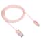 Durable Braided Micro USB Charging Cable 3A High Current