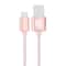 Durable Braided Micro USB Charging Cable 3A High Current