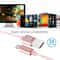 Durable Braided Micro USB Charging Cable 3A High Current