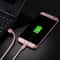 Durable Braided Micro USB Charging Cable 3A High Current