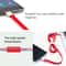 Fast Charging USB Type C Data Cable 1m Durable