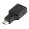 Micro USB OTG Adapter With USB 20 Port Fast Plug And Play Connectivity 3
