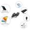 Micro USB OTG Adapter With USB 20 Port Fast Plug And Play Connectivity 1