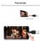 Micro USB OTG Adapter With USB 20 Port Fast Plug And Play Connectivity 2