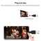 Micro USB OTG Adapter With USB 20 Port Fast Plug And Play Connectivity 2
