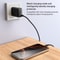 3A USB to Type C Fast Charging Cable Durable & High Speed