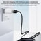 3A USB to Type C Fast Charging Cable Durable & High Speed