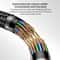 3A USB to Type C Fast Charging Cable Durable & High Speed