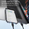 3A USB to Type C Fast Charging Cable Durable & High Speed