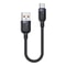 3A USB to Type C Fast Charging Cable Durable & High Speed