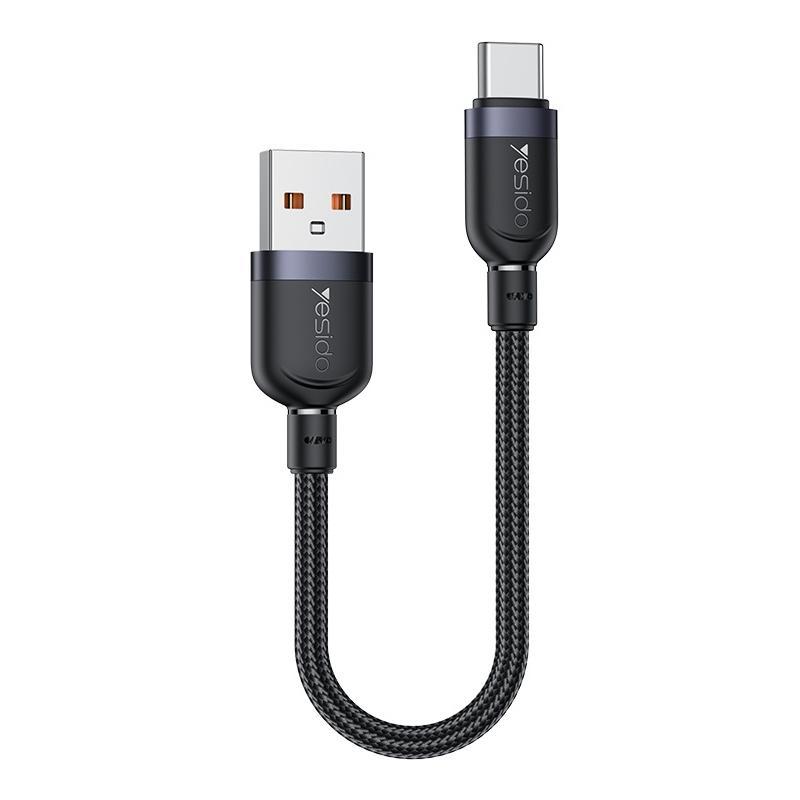 3A USB to Type C Fast Charging Cable Durable & High Speed