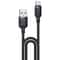 3A USB to Type C Fast Charging Cable Durable & High Speed