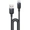 3A USB to Type C Fast Charging Cable Durable & High Speed