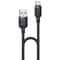3A USB to Type C Fast Charging Cable Durable & High Speed