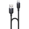 3A USB to Type C Fast Charging Cable Durable & High Speed